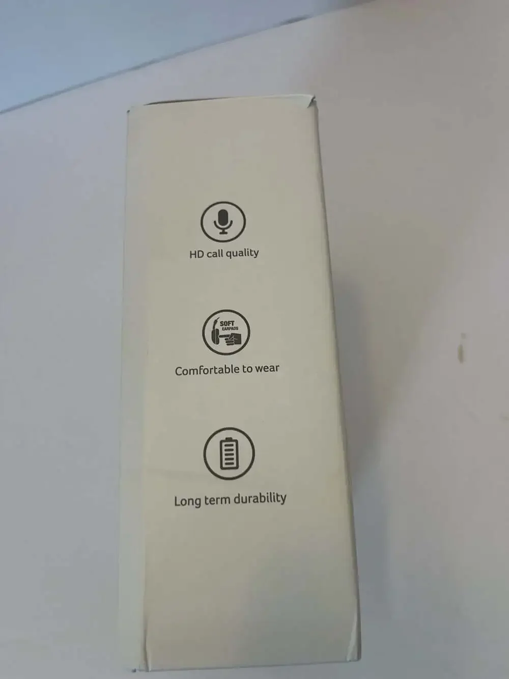 Acer OHR690 Office Headset with Charging Base - Missing Bluetooth dongle
